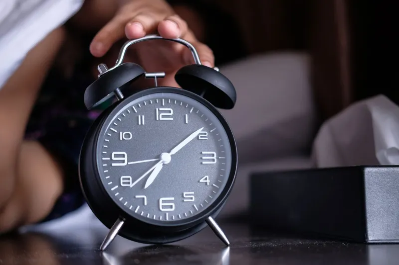 30 Days Without Snoozing: The Morning Experiment That Low-Key Rewired My Brain