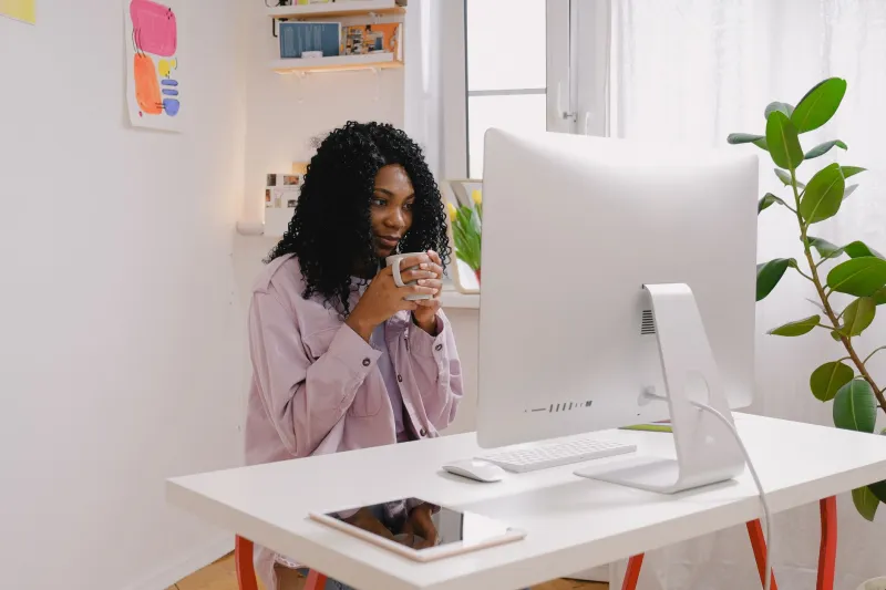 The 9:30 AM Sweet Spot: How One Tiny Time Block Changed Everything About My Day