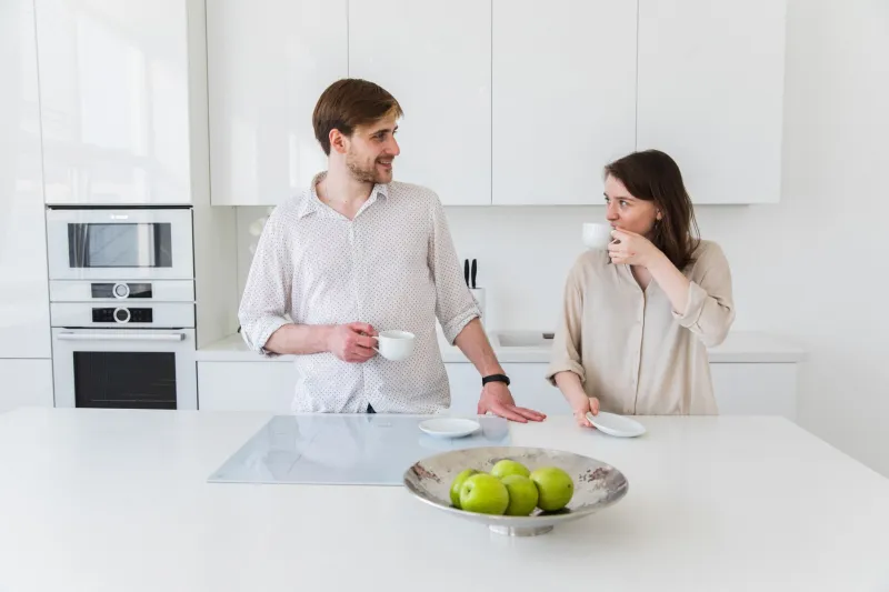 When Protecting Your Best Hours Feels Like Abandoning Your Partner