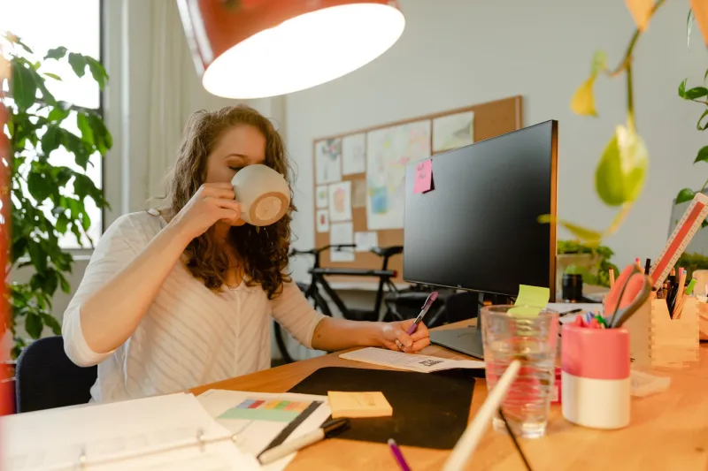 That Creative Spark at 9:30 AM Isn't an Accident — Here's the Science Behind It