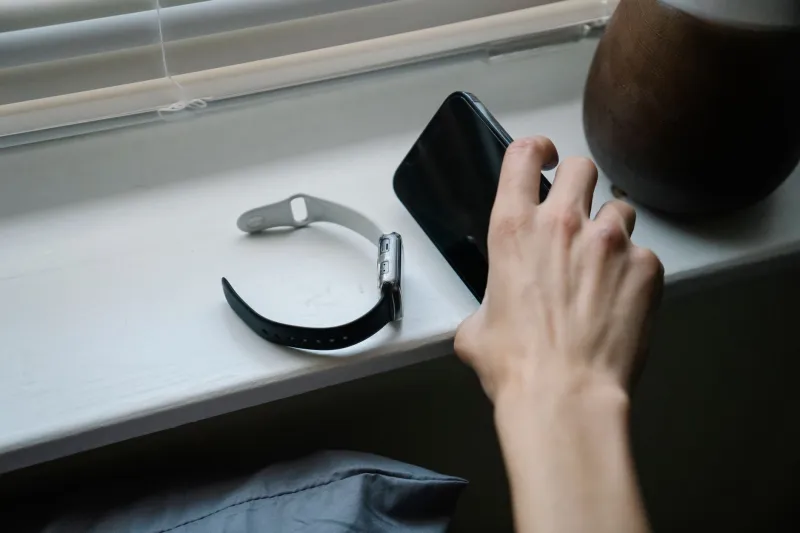 Your Phone Is Eating Your Best Hours Alive — Here's How to Fight Back