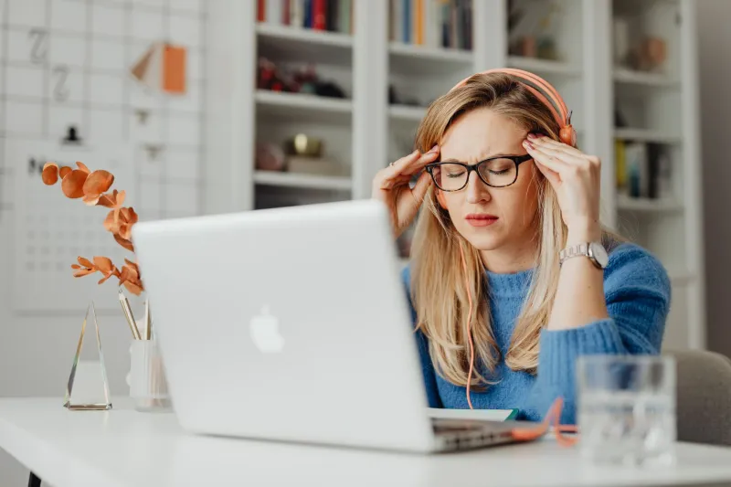 Blocking Your 9:30 AM Feels Like Career Suicide — Here's Why That Feeling Is Lying to You
