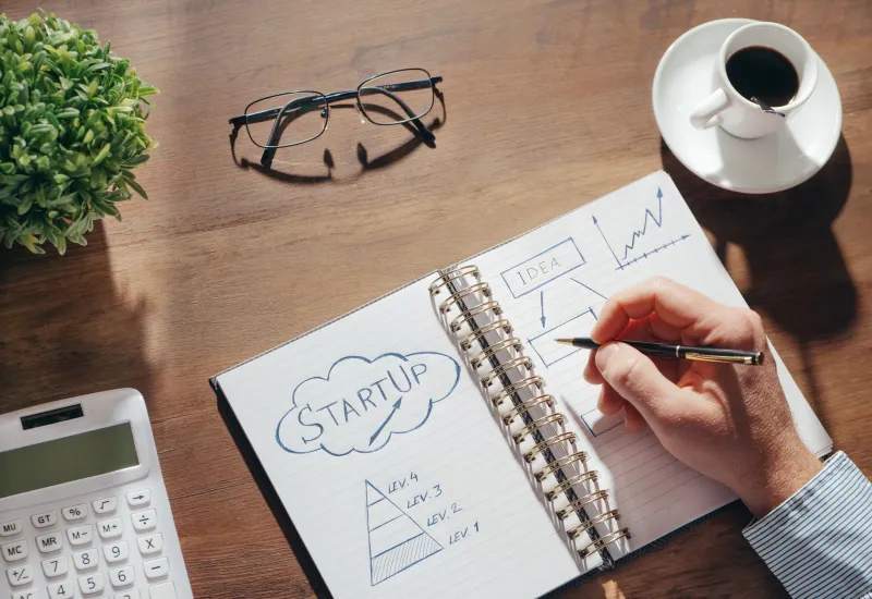 You Have the Idea at 9:30 AM — So Why Is It Still Just an Idea by Friday?